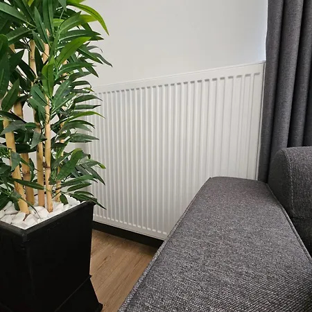 New Flat&large Living Space 2-6 Near By Lara * אנטליה